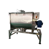 Ленточный смеситель DLH-0.5